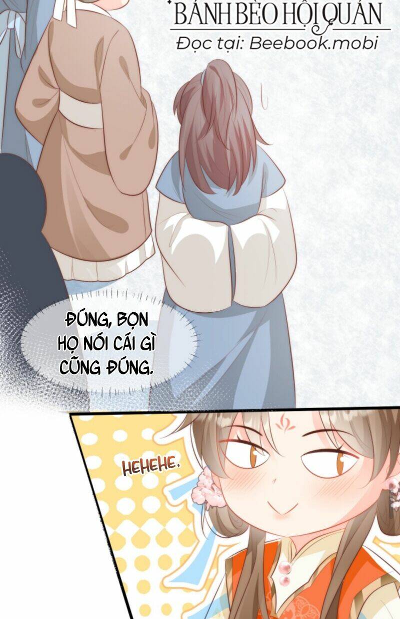 Tiểu Sư Muội Rõ Ràng Rất Mạnh, Nhưng Lại Quá Tấu Hề Chapter 7 - Trang 2