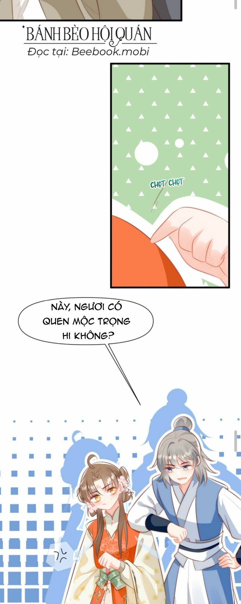 Tiểu Sư Muội Rõ Ràng Rất Mạnh, Nhưng Lại Quá Tấu Hề Chapter 7 - Trang 2