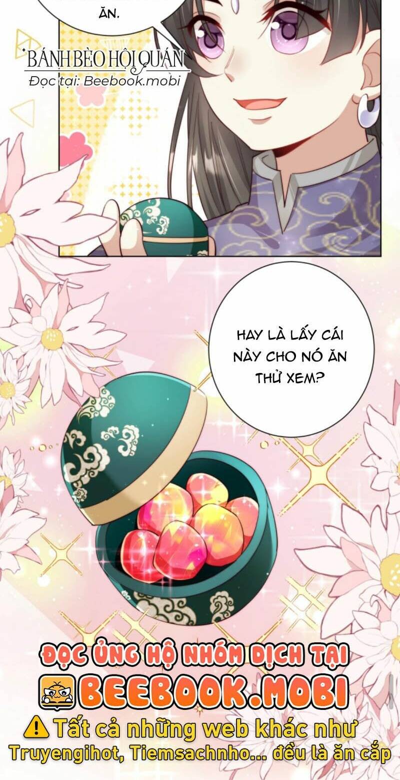 Tiểu Sư Muội Rõ Ràng Rất Mạnh, Nhưng Lại Quá Tấu Hề Chapter 70 - Trang 2