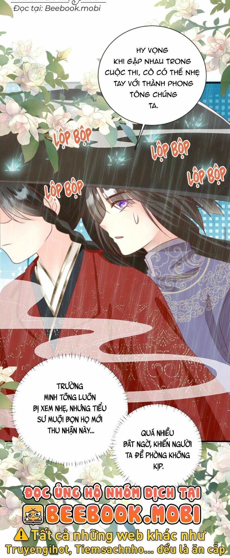 Tiểu Sư Muội Rõ Ràng Rất Mạnh, Nhưng Lại Quá Tấu Hề Chapter 71 - Trang 2