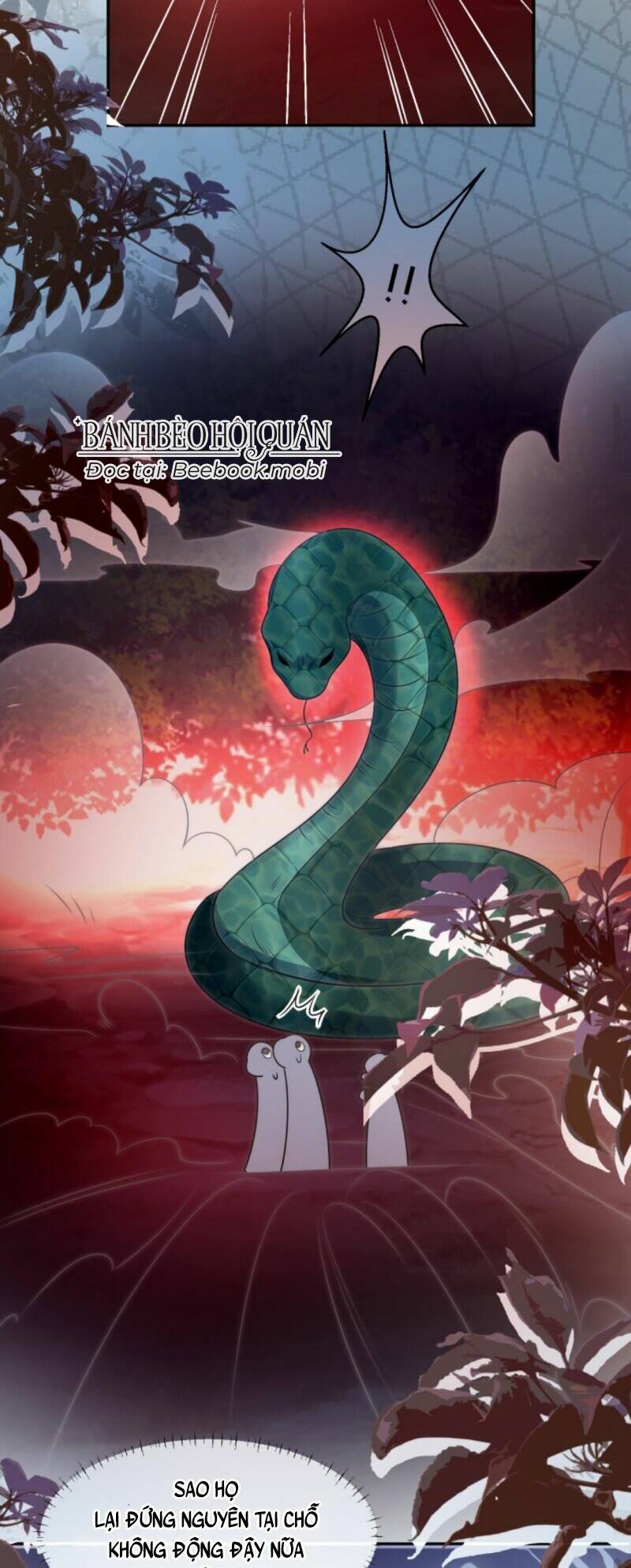 Tiểu Sư Muội Rõ Ràng Rất Mạnh, Nhưng Lại Quá Tấu Hề Chapter 72 - Trang 2