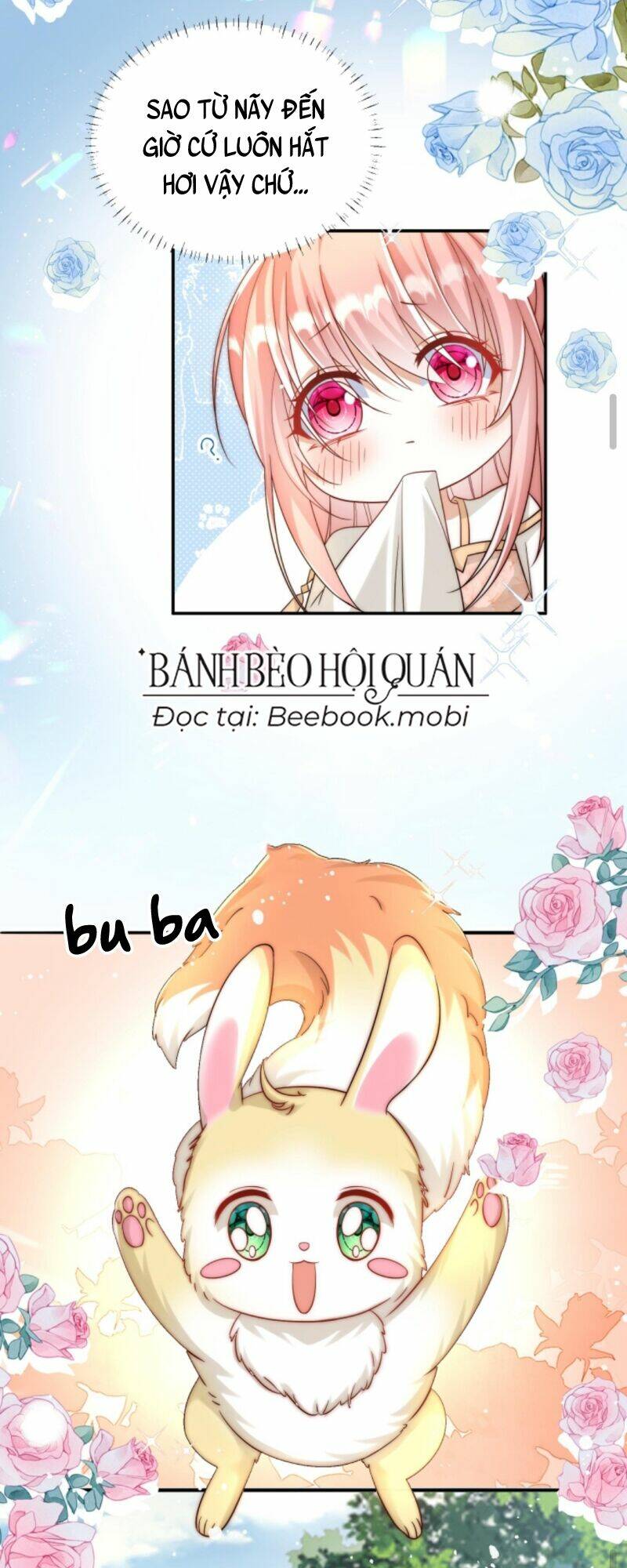 Tiểu Sư Muội Rõ Ràng Rất Mạnh, Nhưng Lại Quá Tấu Hề Chapter 74 - Trang 2