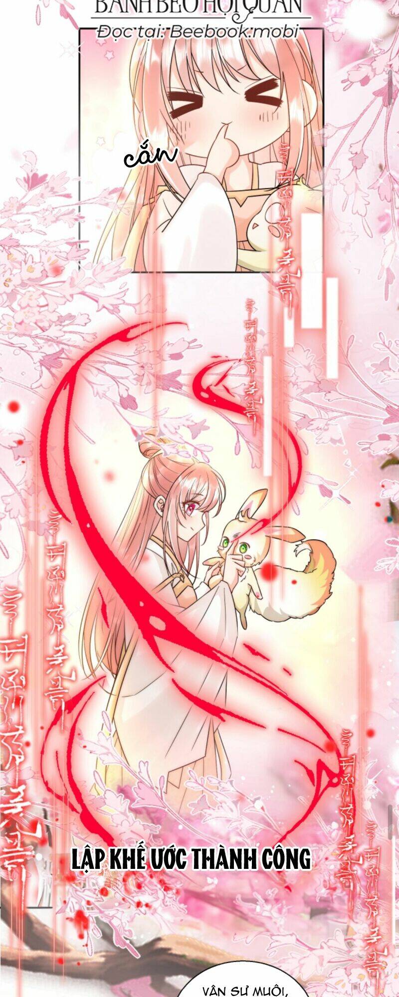 Tiểu Sư Muội Rõ Ràng Rất Mạnh, Nhưng Lại Quá Tấu Hề Chapter 74 - Trang 2