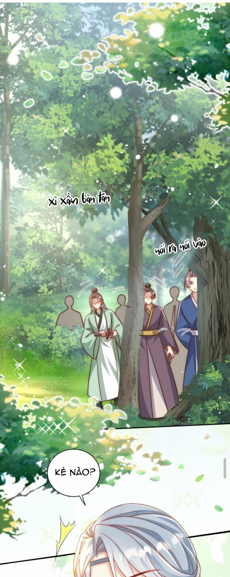 Tiểu Sư Muội Rõ Ràng Rất Mạnh, Nhưng Lại Quá Tấu Hề Chapter 74 - Trang 2