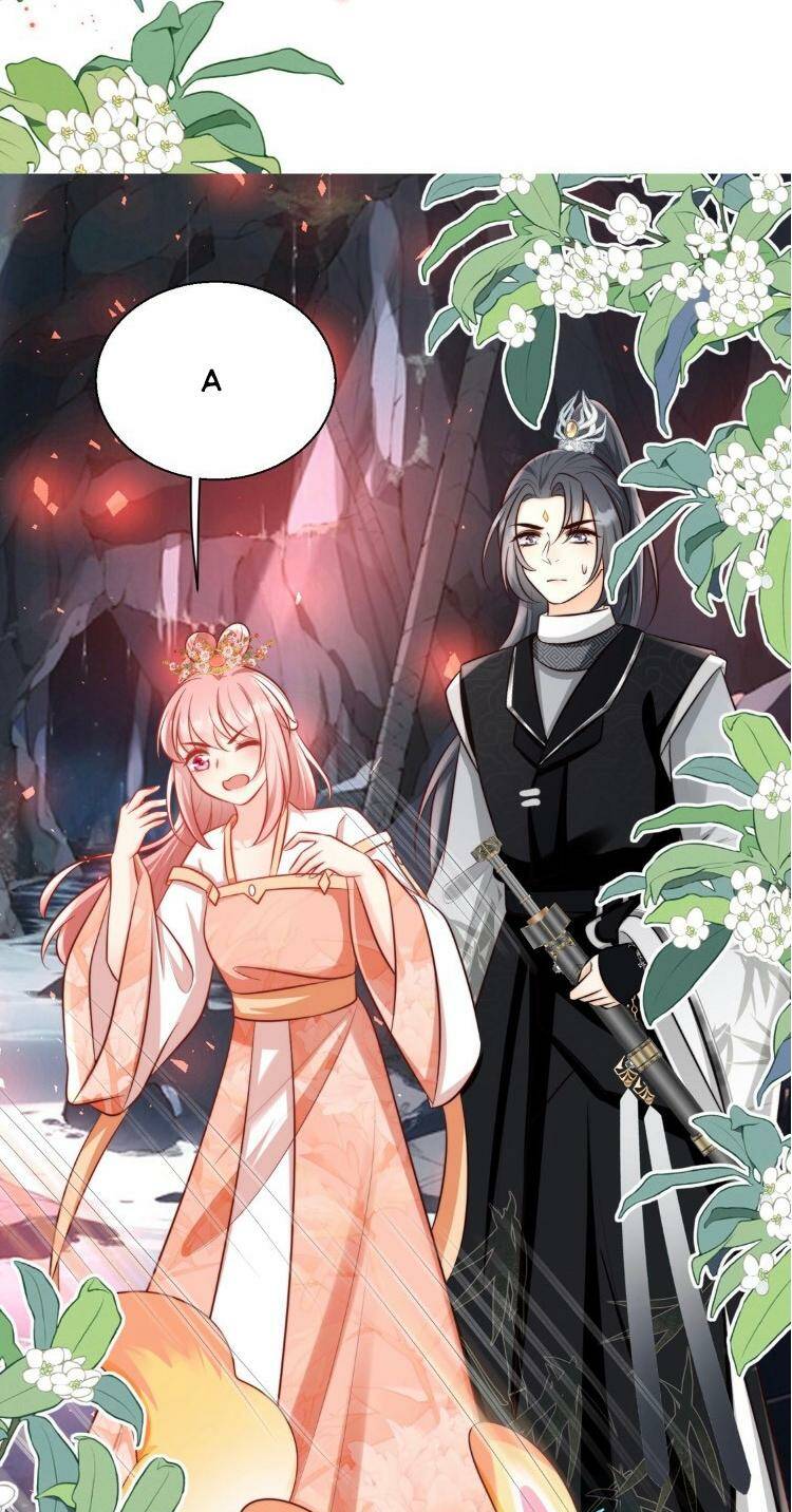 Tiểu Sư Muội Rõ Ràng Rất Mạnh, Nhưng Lại Quá Tấu Hề Chapter 75 - Trang 2