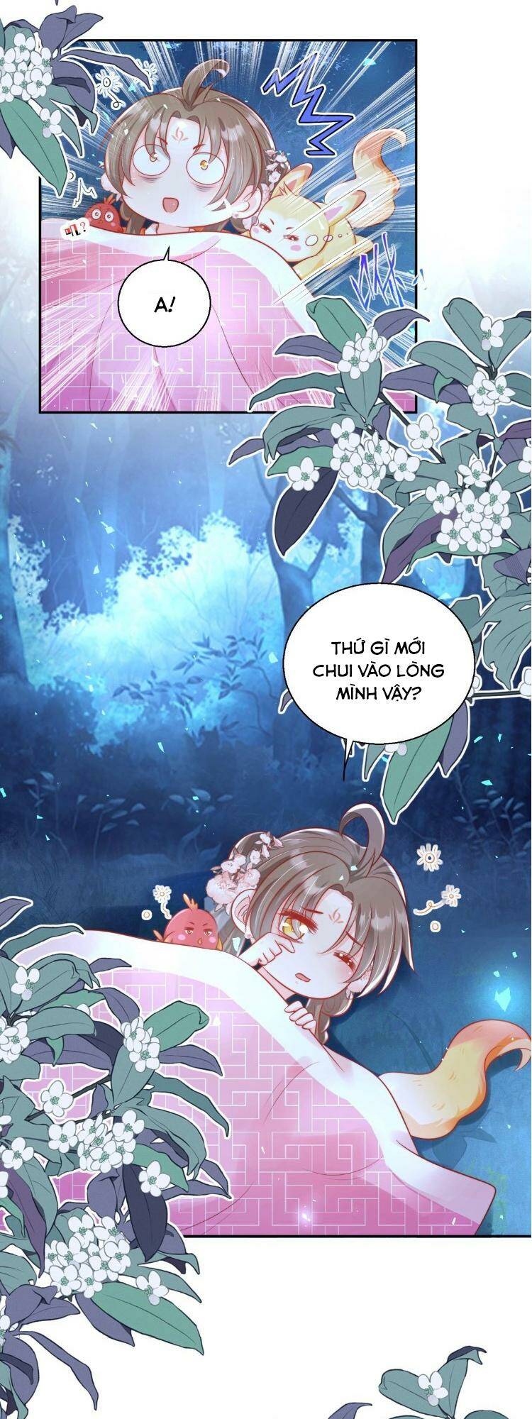 Tiểu Sư Muội Rõ Ràng Rất Mạnh, Nhưng Lại Quá Tấu Hề Chapter 75 - Trang 2