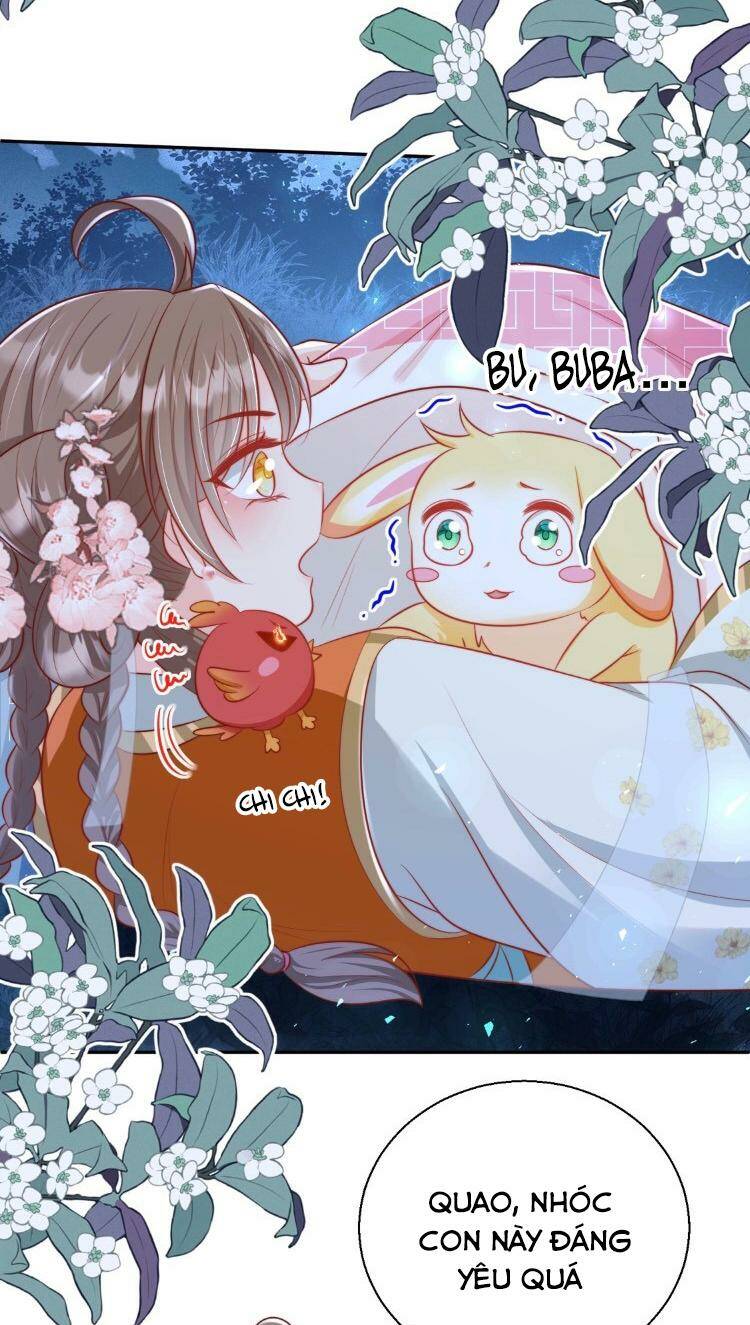 Tiểu Sư Muội Rõ Ràng Rất Mạnh, Nhưng Lại Quá Tấu Hề Chapter 75 - Trang 2