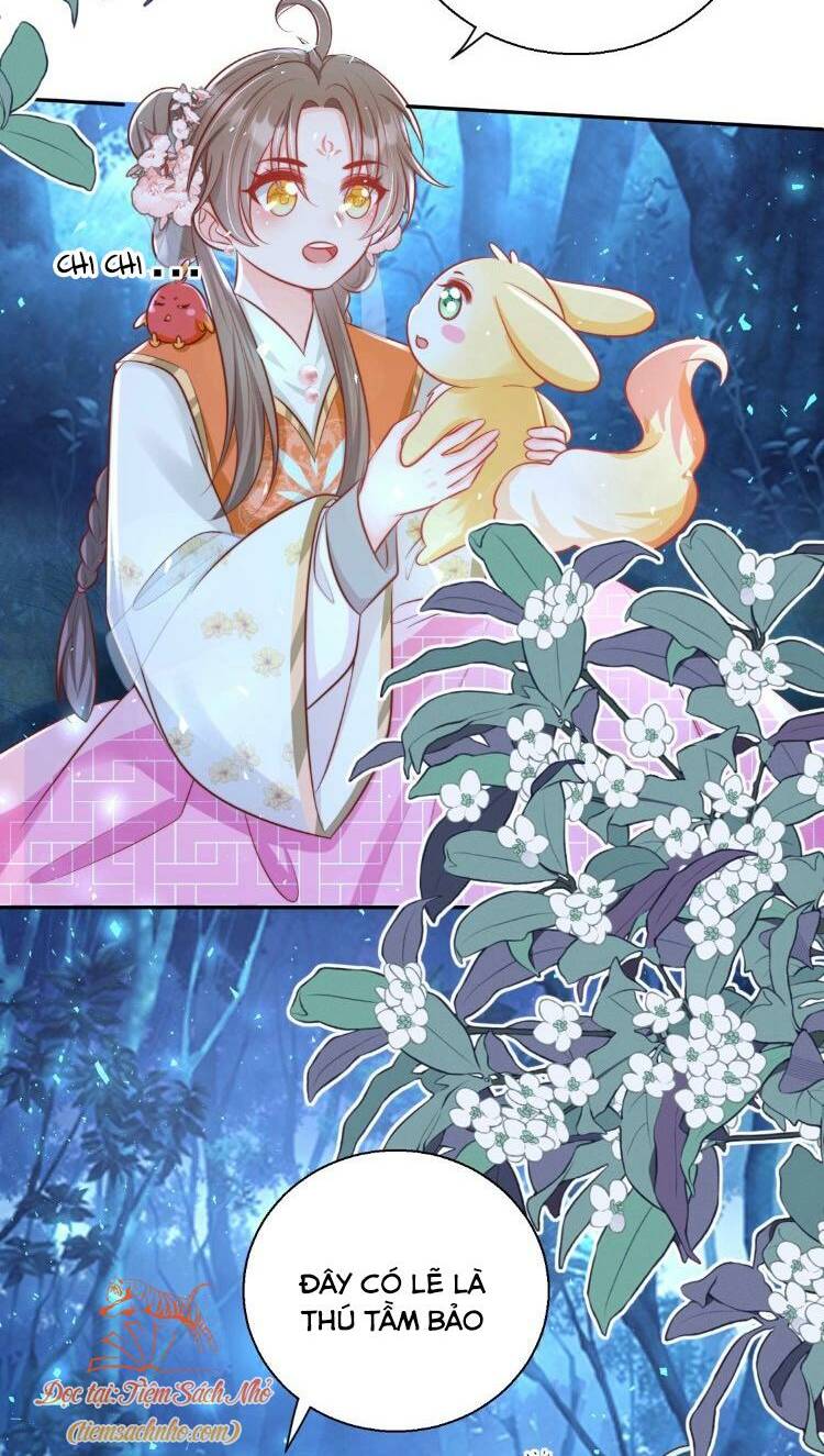 Tiểu Sư Muội Rõ Ràng Rất Mạnh, Nhưng Lại Quá Tấu Hề Chapter 75 - Trang 2