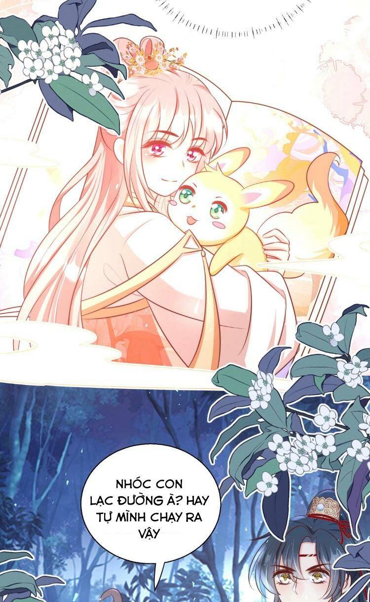 Tiểu Sư Muội Rõ Ràng Rất Mạnh, Nhưng Lại Quá Tấu Hề Chapter 75 - Trang 2