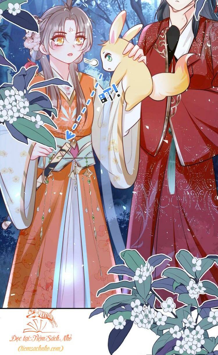 Tiểu Sư Muội Rõ Ràng Rất Mạnh, Nhưng Lại Quá Tấu Hề Chapter 75 - Trang 2