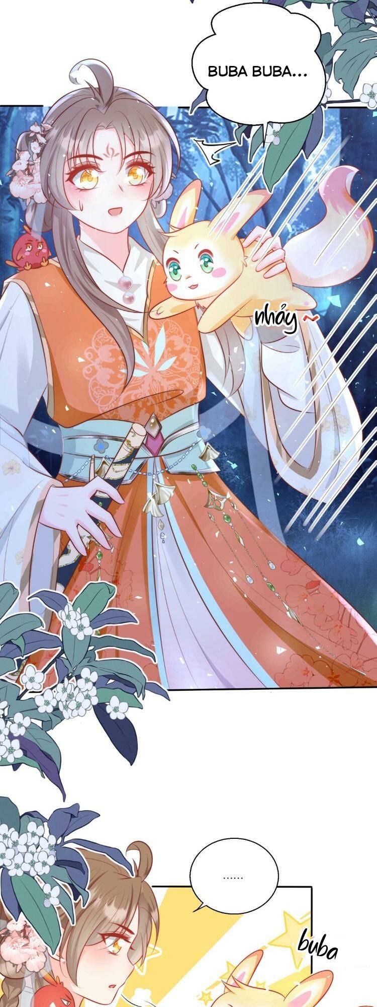 Tiểu Sư Muội Rõ Ràng Rất Mạnh, Nhưng Lại Quá Tấu Hề Chapter 75 - Trang 2