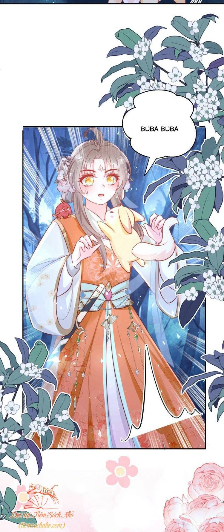 Tiểu Sư Muội Rõ Ràng Rất Mạnh, Nhưng Lại Quá Tấu Hề Chapter 75 - Trang 2