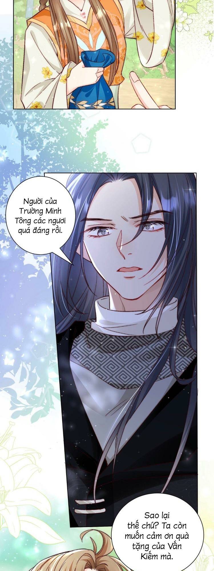 Tiểu Sư Muội Rõ Ràng Rất Mạnh, Nhưng Lại Quá Tấu Hề Chapter 77 - Trang 2