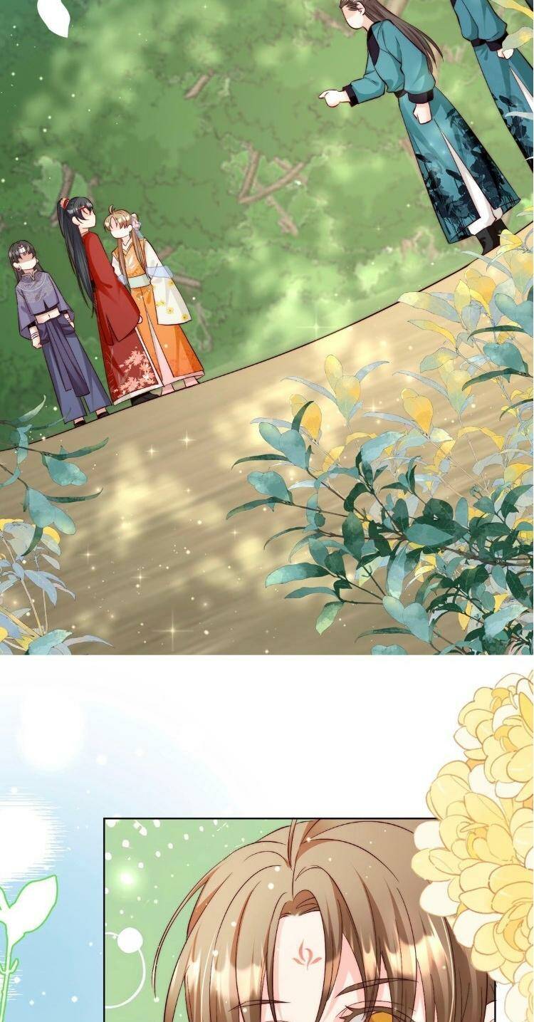 Tiểu Sư Muội Rõ Ràng Rất Mạnh, Nhưng Lại Quá Tấu Hề Chapter 77 - Trang 2