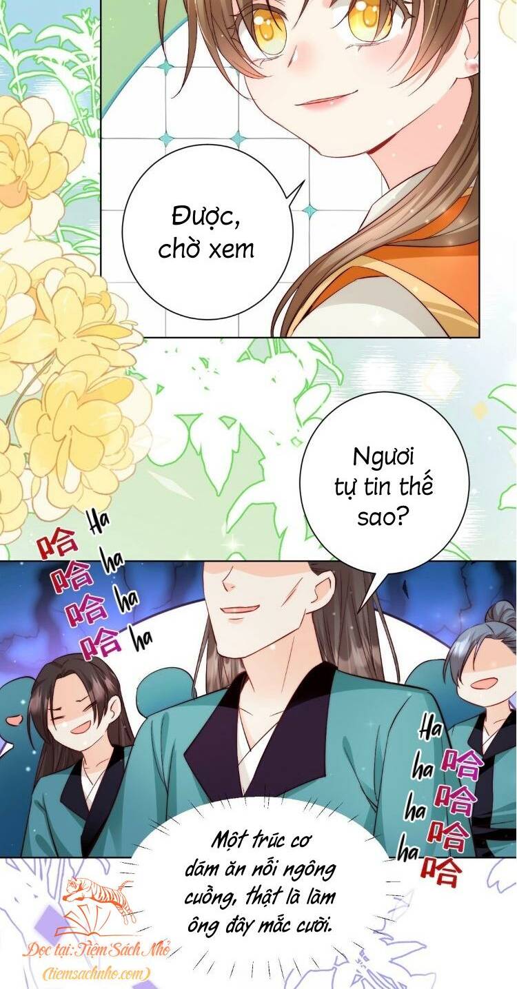 Tiểu Sư Muội Rõ Ràng Rất Mạnh, Nhưng Lại Quá Tấu Hề Chapter 77 - Trang 2