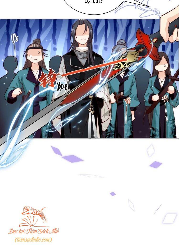 Tiểu Sư Muội Rõ Ràng Rất Mạnh, Nhưng Lại Quá Tấu Hề Chapter 77 - Trang 2