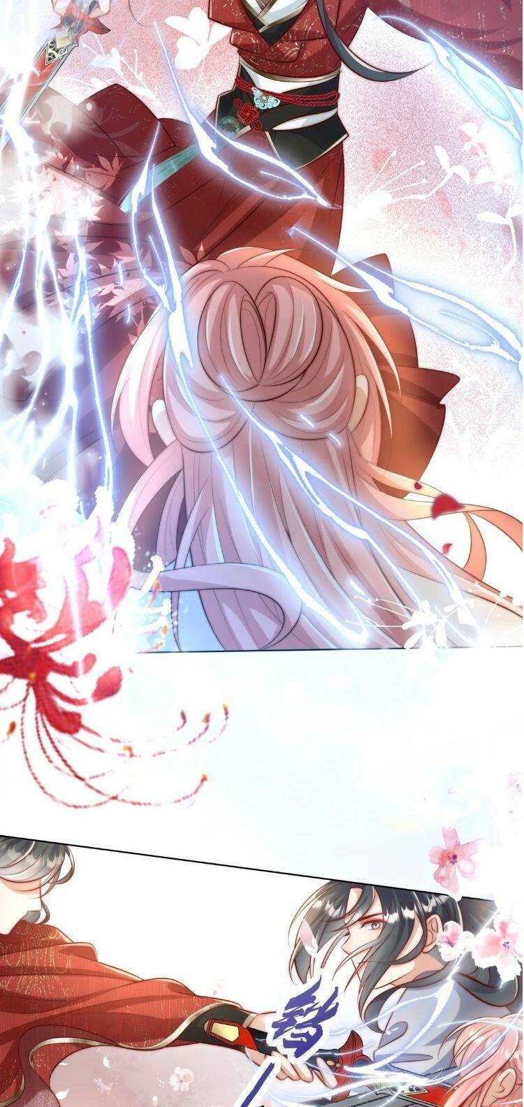 Tiểu Sư Muội Rõ Ràng Rất Mạnh, Nhưng Lại Quá Tấu Hề Chapter 78 - Trang 2