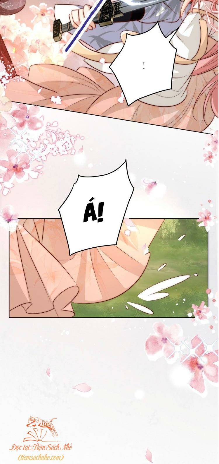 Tiểu Sư Muội Rõ Ràng Rất Mạnh, Nhưng Lại Quá Tấu Hề Chapter 78 - Trang 2