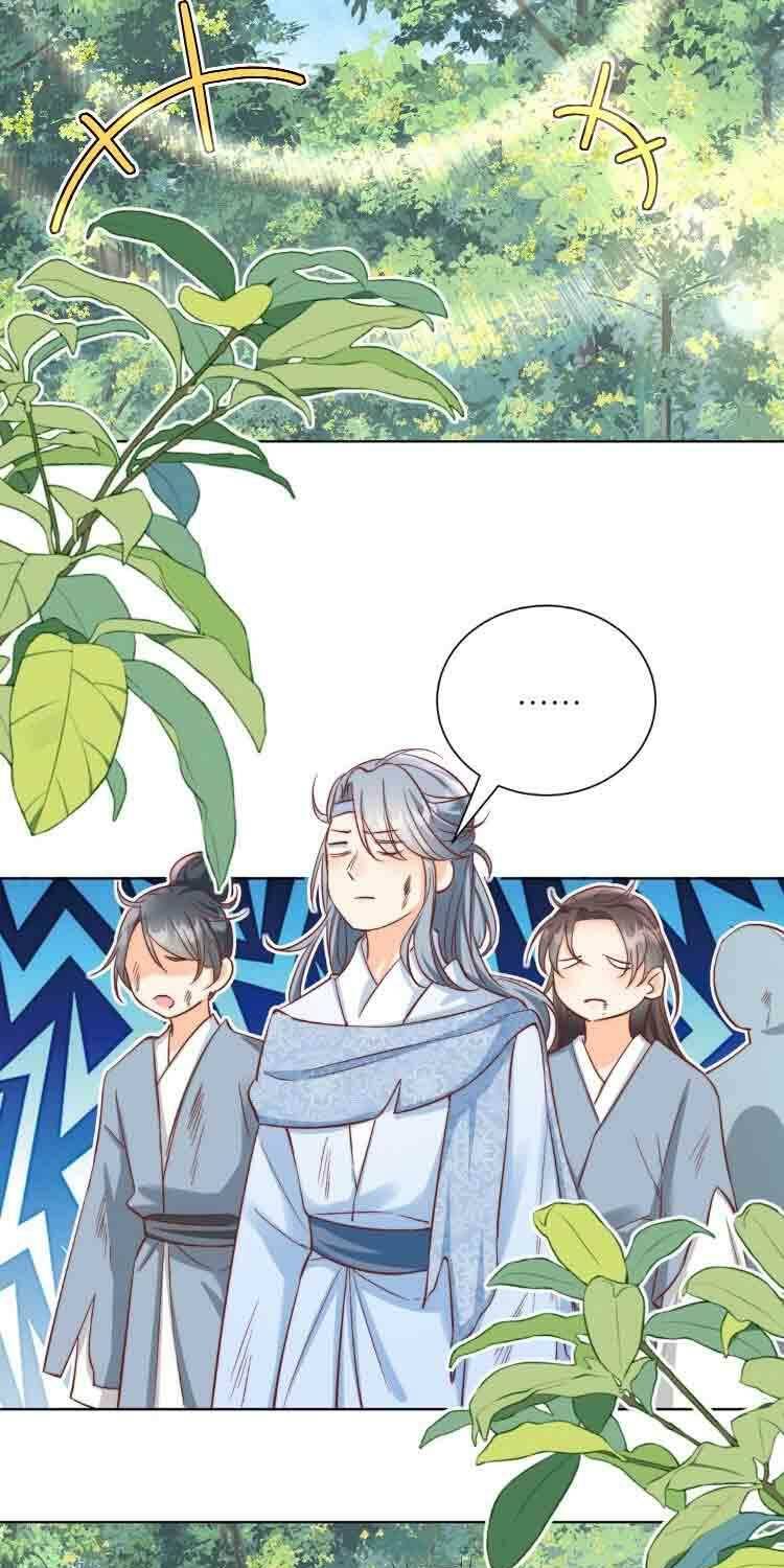 Tiểu Sư Muội Rõ Ràng Rất Mạnh, Nhưng Lại Quá Tấu Hề Chapter 79 - Trang 2