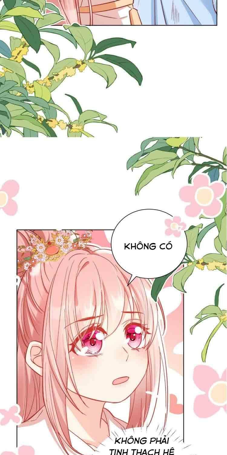 Tiểu Sư Muội Rõ Ràng Rất Mạnh, Nhưng Lại Quá Tấu Hề Chapter 79 - Trang 2