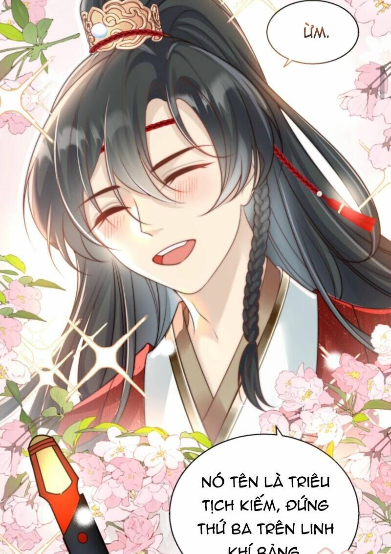 Tiểu Sư Muội Rõ Ràng Rất Mạnh, Nhưng Lại Quá Tấu Hề Chapter 8 - Trang 2