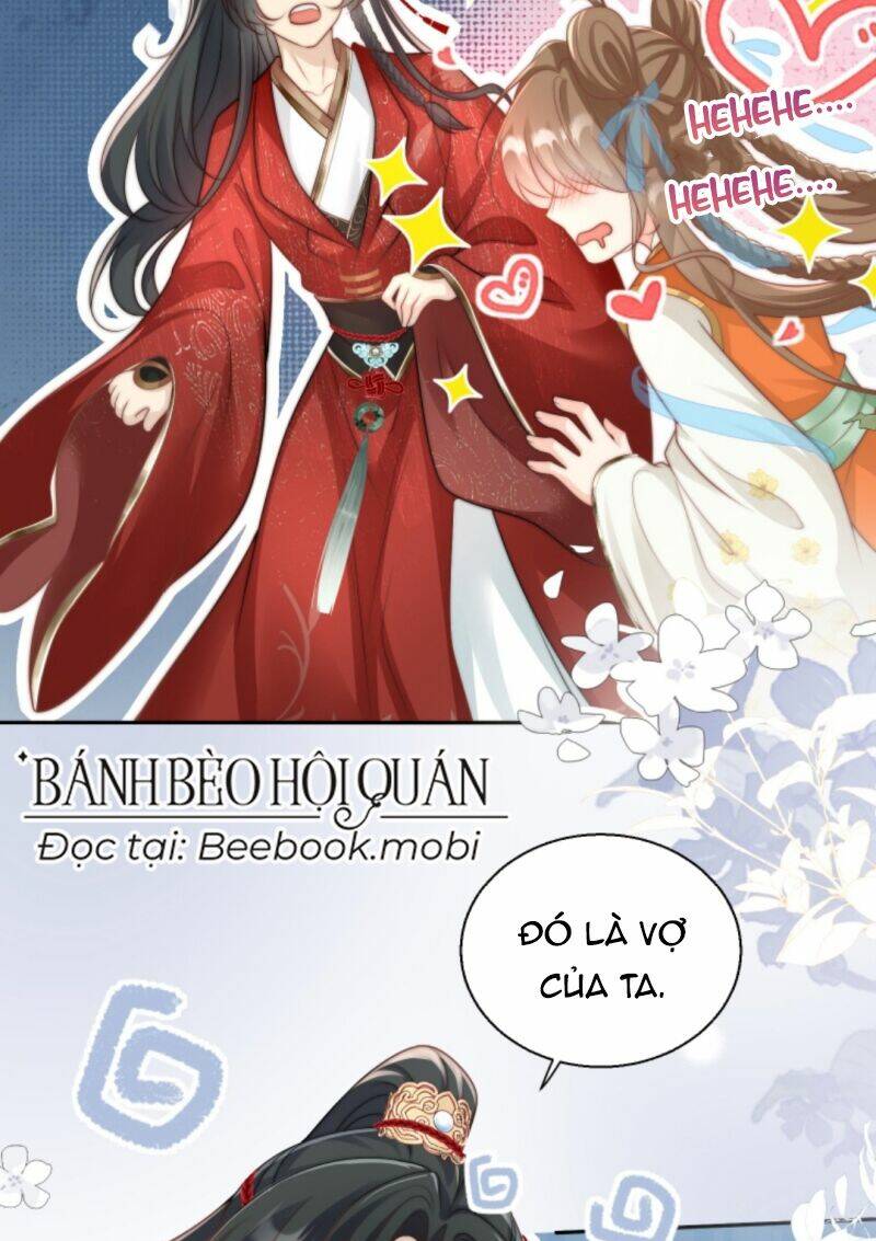 Tiểu Sư Muội Rõ Ràng Rất Mạnh, Nhưng Lại Quá Tấu Hề Chapter 8 - Trang 2