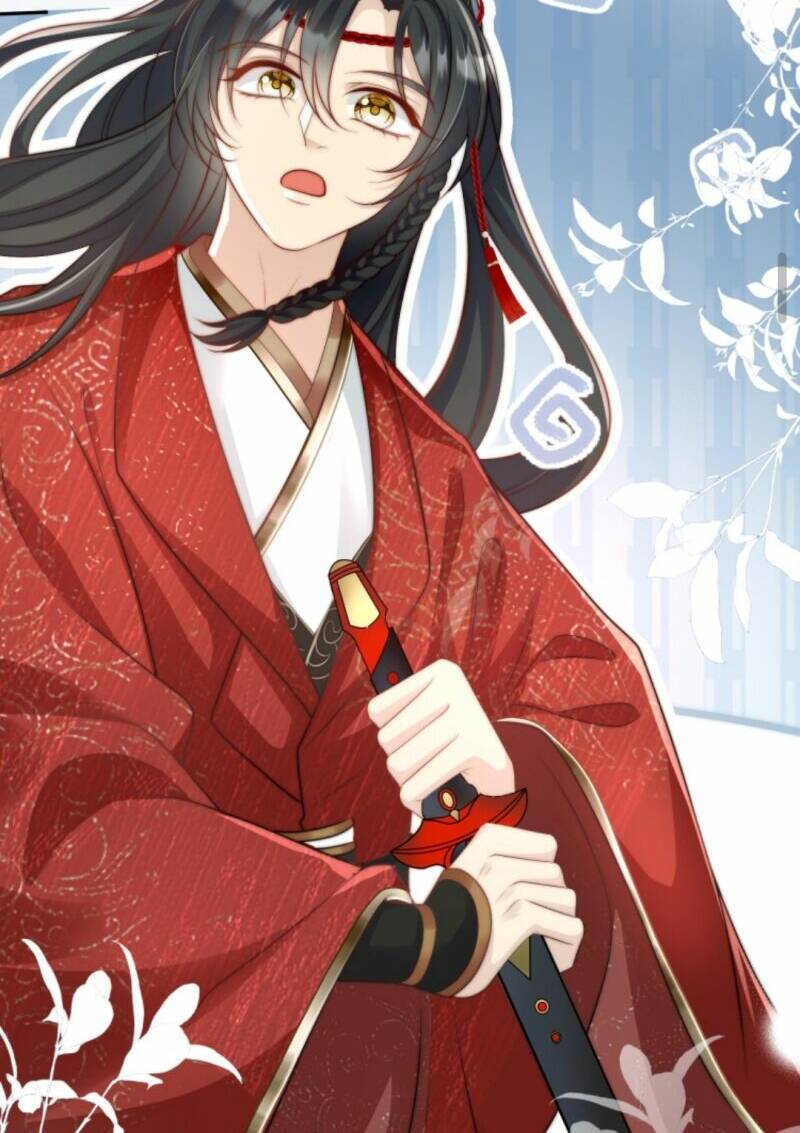 Tiểu Sư Muội Rõ Ràng Rất Mạnh, Nhưng Lại Quá Tấu Hề Chapter 8 - Trang 2