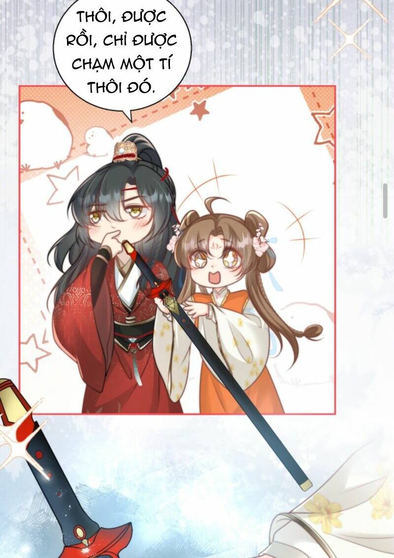 Tiểu Sư Muội Rõ Ràng Rất Mạnh, Nhưng Lại Quá Tấu Hề Chapter 8 - Trang 2