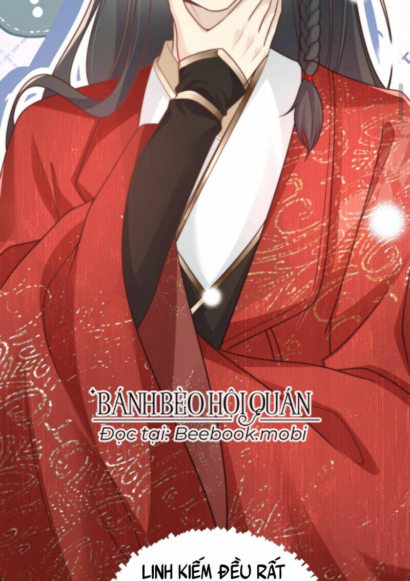 Tiểu Sư Muội Rõ Ràng Rất Mạnh, Nhưng Lại Quá Tấu Hề Chapter 8 - Trang 2