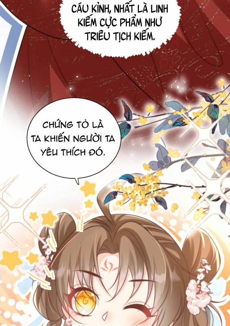 Tiểu Sư Muội Rõ Ràng Rất Mạnh, Nhưng Lại Quá Tấu Hề Chapter 8 - Trang 2