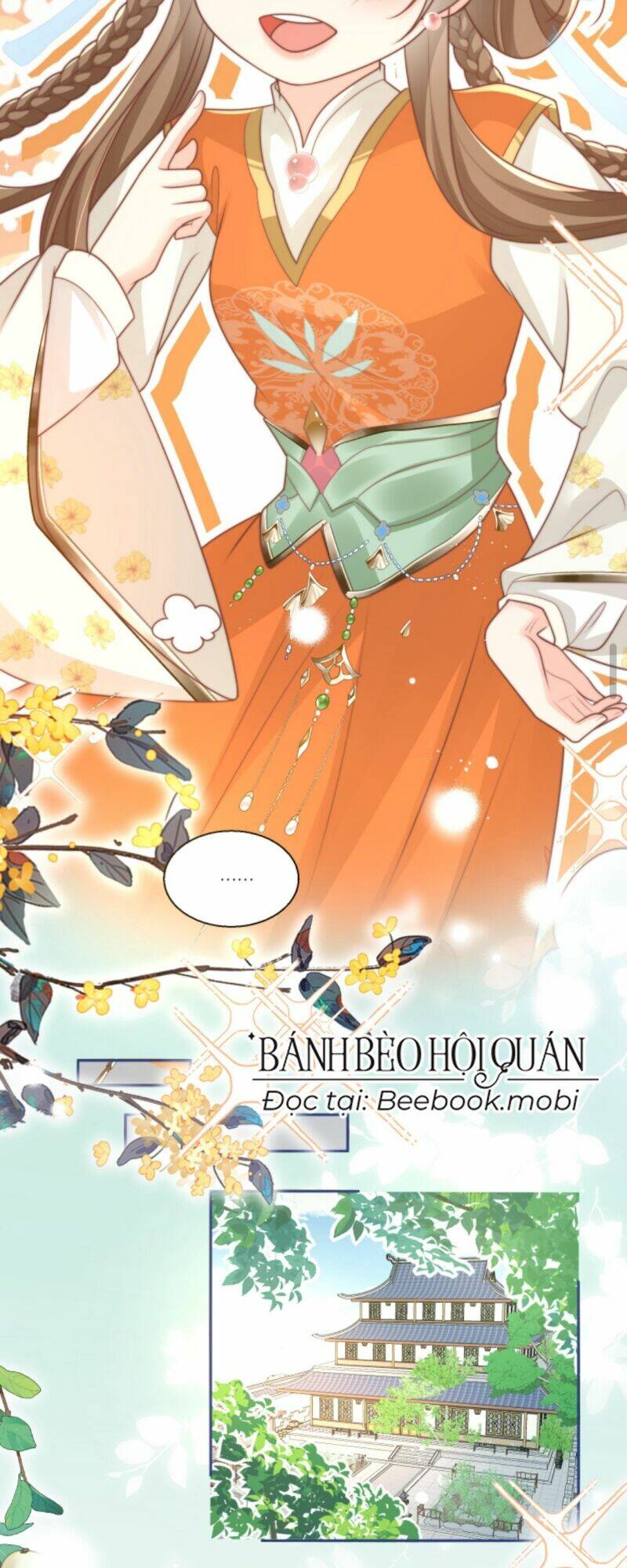 Tiểu Sư Muội Rõ Ràng Rất Mạnh, Nhưng Lại Quá Tấu Hề Chapter 8 - Trang 2