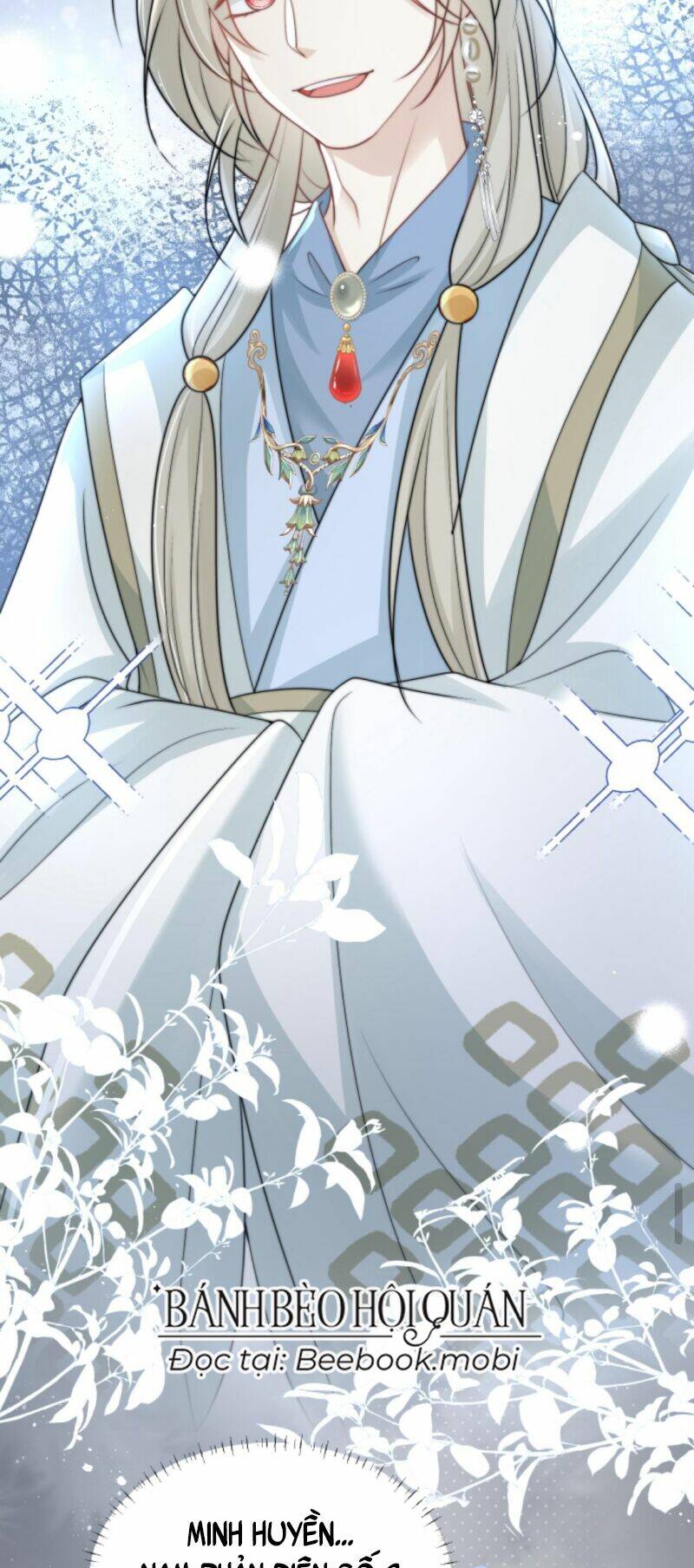 Tiểu Sư Muội Rõ Ràng Rất Mạnh, Nhưng Lại Quá Tấu Hề Chapter 8 - Trang 2