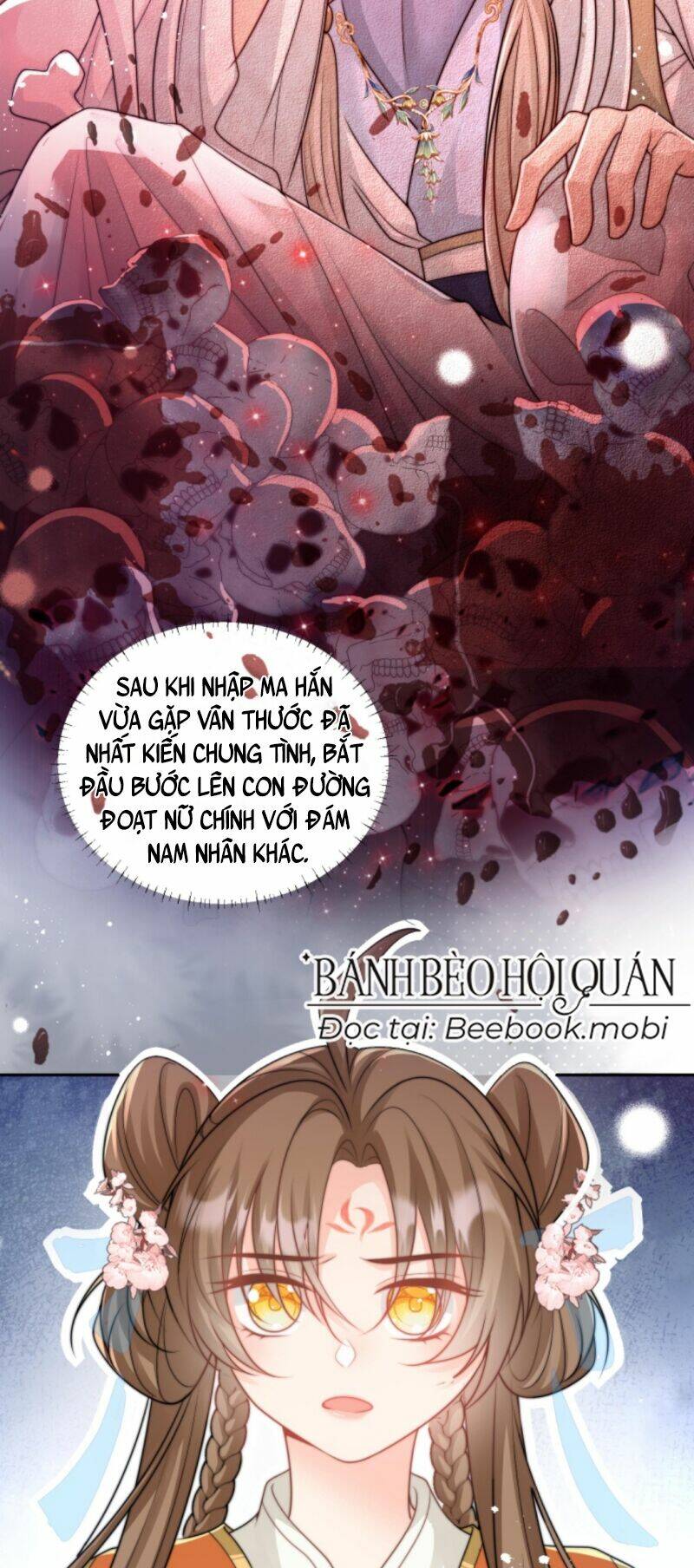 Tiểu Sư Muội Rõ Ràng Rất Mạnh, Nhưng Lại Quá Tấu Hề Chapter 8 - Trang 2