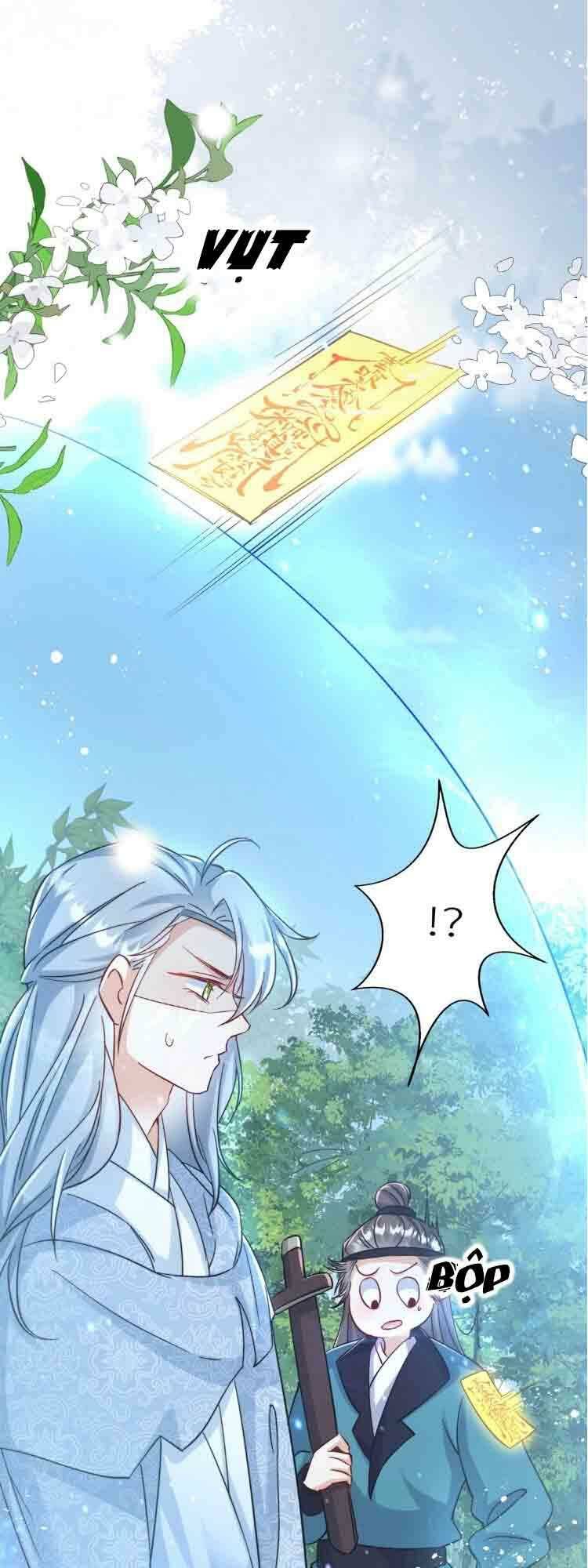 Tiểu Sư Muội Rõ Ràng Rất Mạnh, Nhưng Lại Quá Tấu Hề Chapter 81 - Trang 2