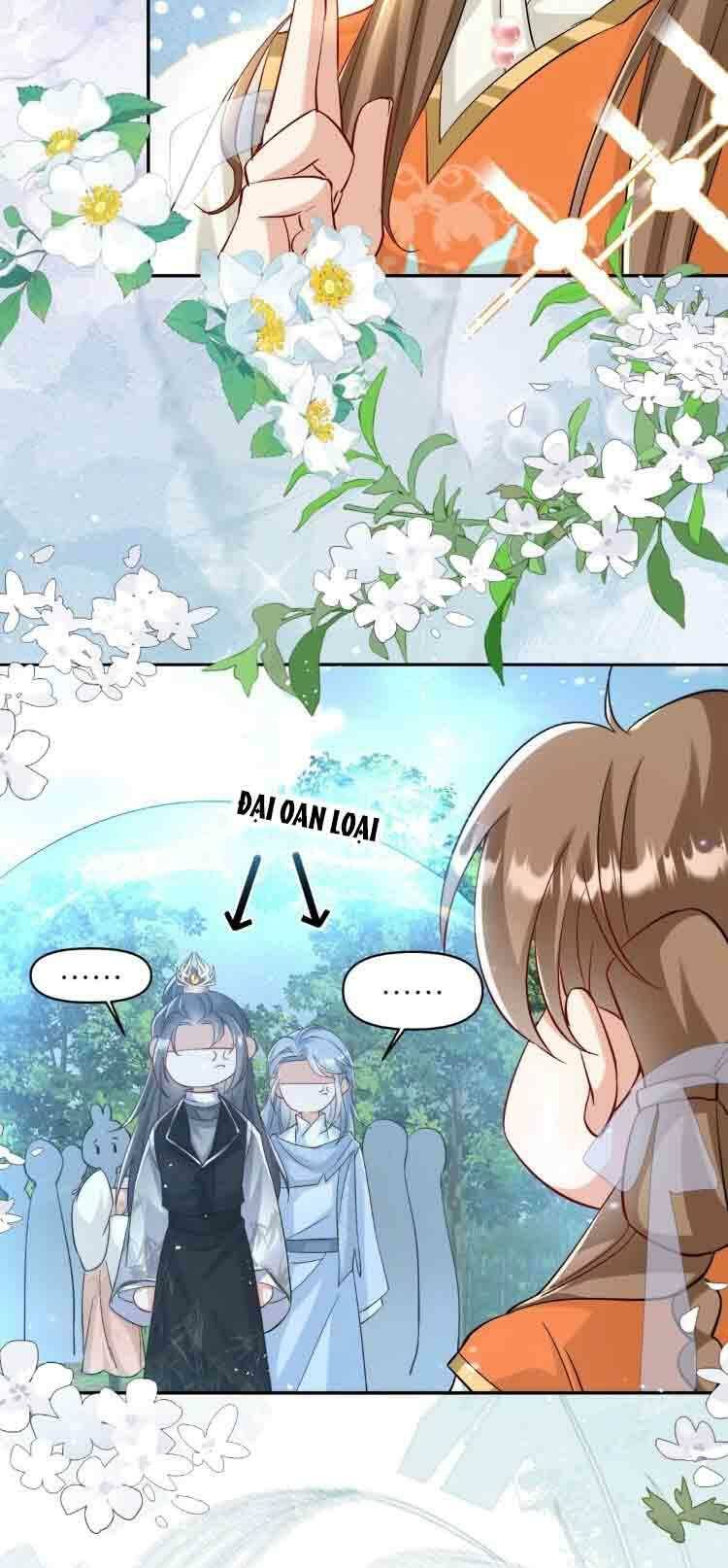 Tiểu Sư Muội Rõ Ràng Rất Mạnh, Nhưng Lại Quá Tấu Hề Chapter 81 - Trang 2