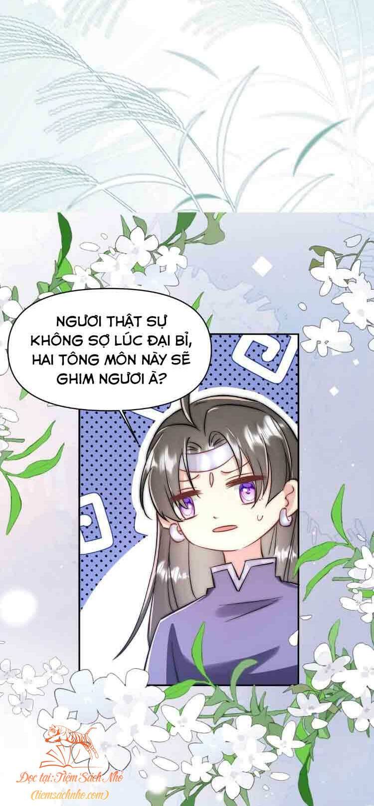 Tiểu Sư Muội Rõ Ràng Rất Mạnh, Nhưng Lại Quá Tấu Hề Chapter 81 - Trang 2