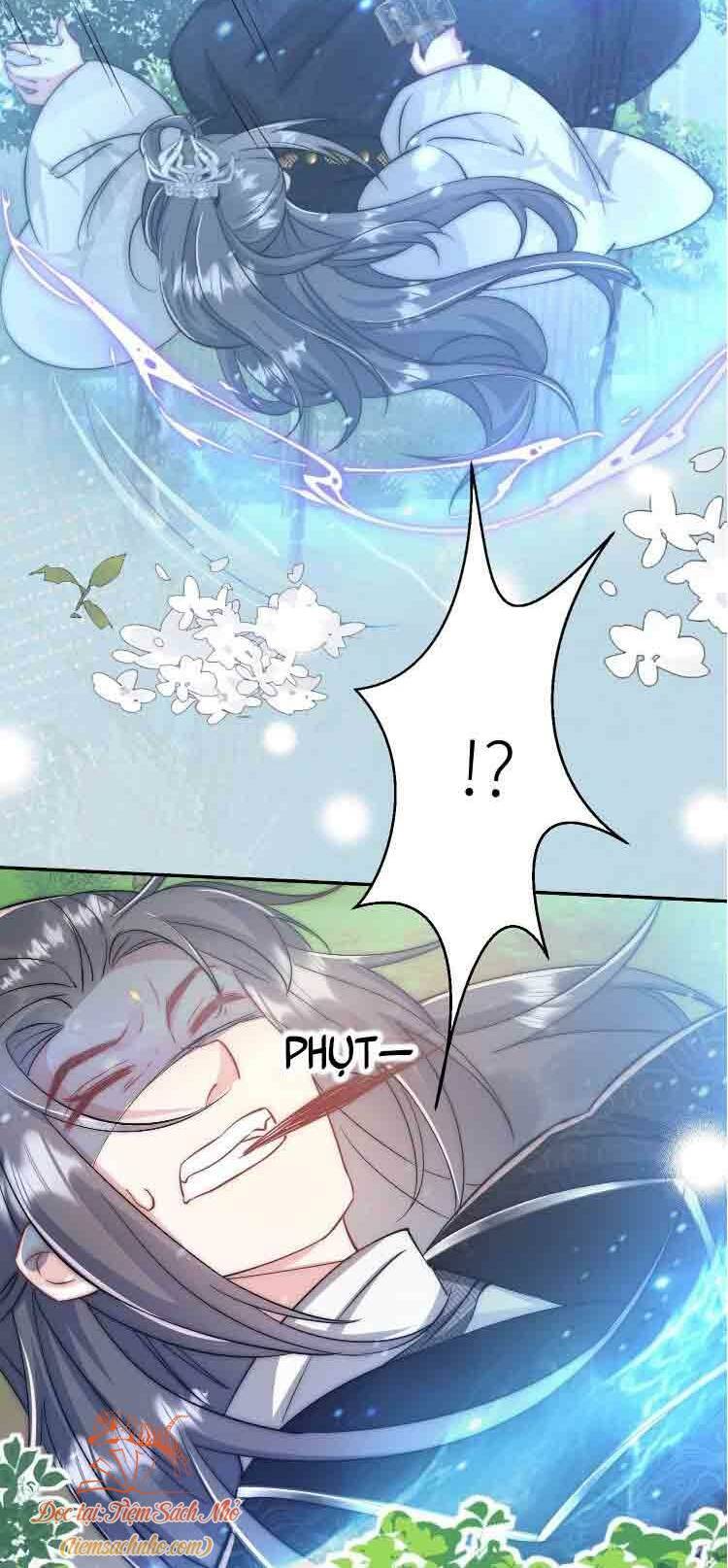 Tiểu Sư Muội Rõ Ràng Rất Mạnh, Nhưng Lại Quá Tấu Hề Chapter 81 - Trang 2