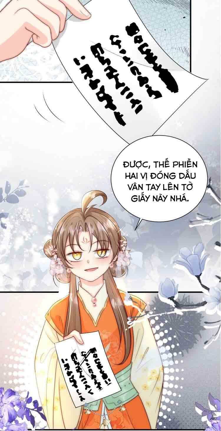 Tiểu Sư Muội Rõ Ràng Rất Mạnh, Nhưng Lại Quá Tấu Hề Chapter 82 - Trang 2