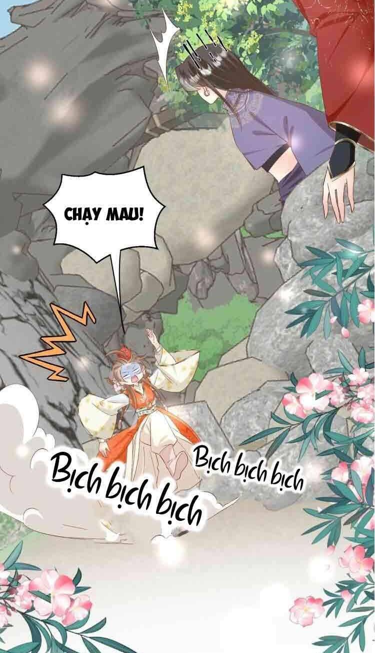 Tiểu Sư Muội Rõ Ràng Rất Mạnh, Nhưng Lại Quá Tấu Hề Chapter 83 - Trang 2