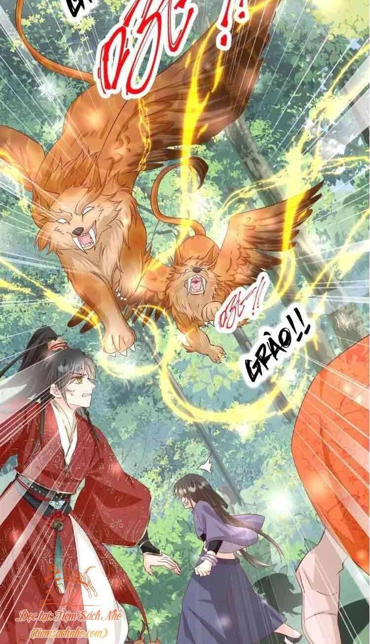 Tiểu Sư Muội Rõ Ràng Rất Mạnh, Nhưng Lại Quá Tấu Hề Chapter 83 - Trang 2