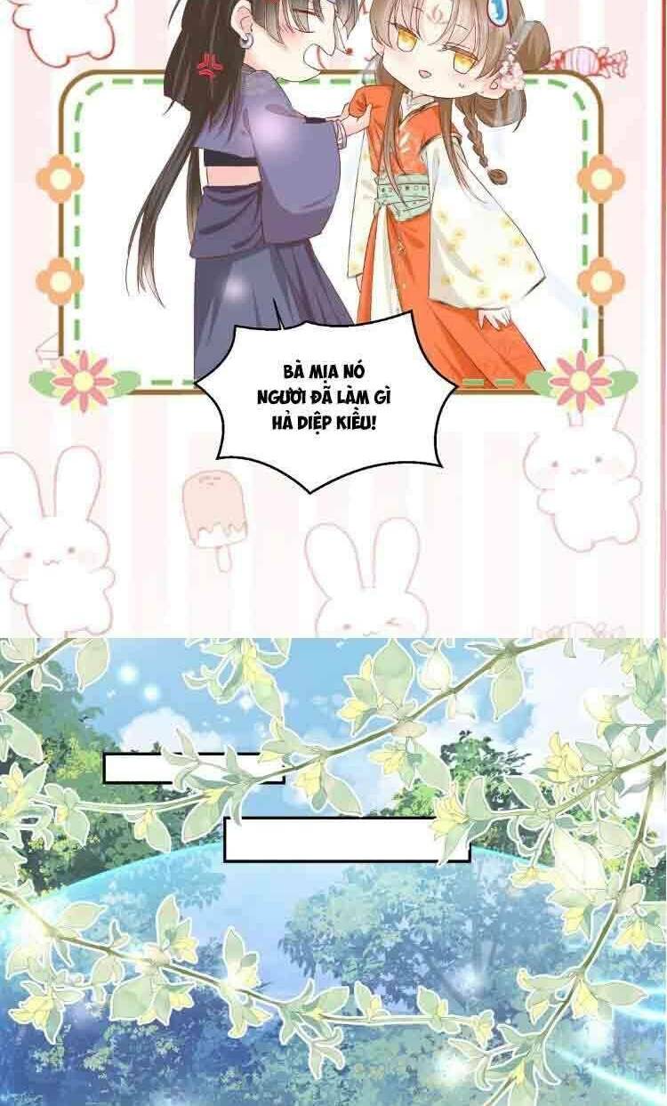 Tiểu Sư Muội Rõ Ràng Rất Mạnh, Nhưng Lại Quá Tấu Hề Chapter 83 - Trang 2