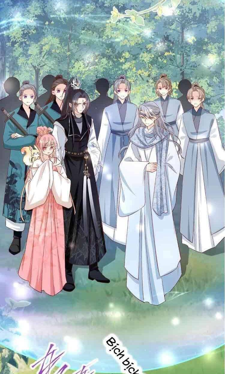 Tiểu Sư Muội Rõ Ràng Rất Mạnh, Nhưng Lại Quá Tấu Hề Chapter 83 - Trang 2