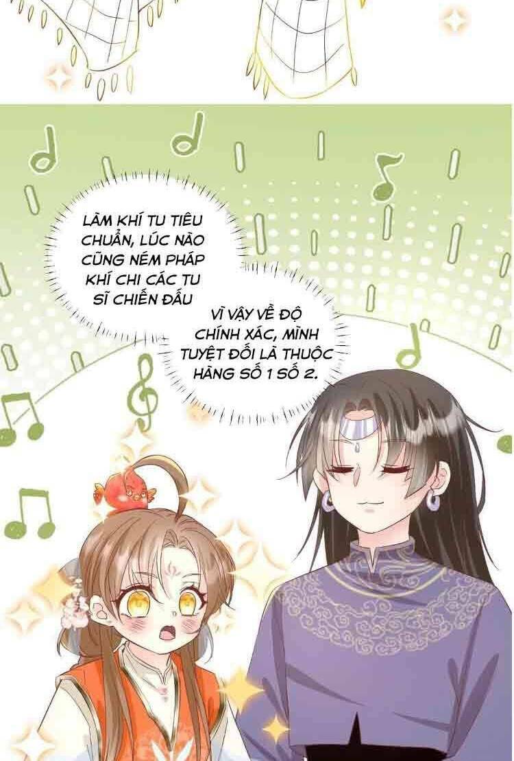 Tiểu Sư Muội Rõ Ràng Rất Mạnh, Nhưng Lại Quá Tấu Hề Chapter 83 - Trang 2