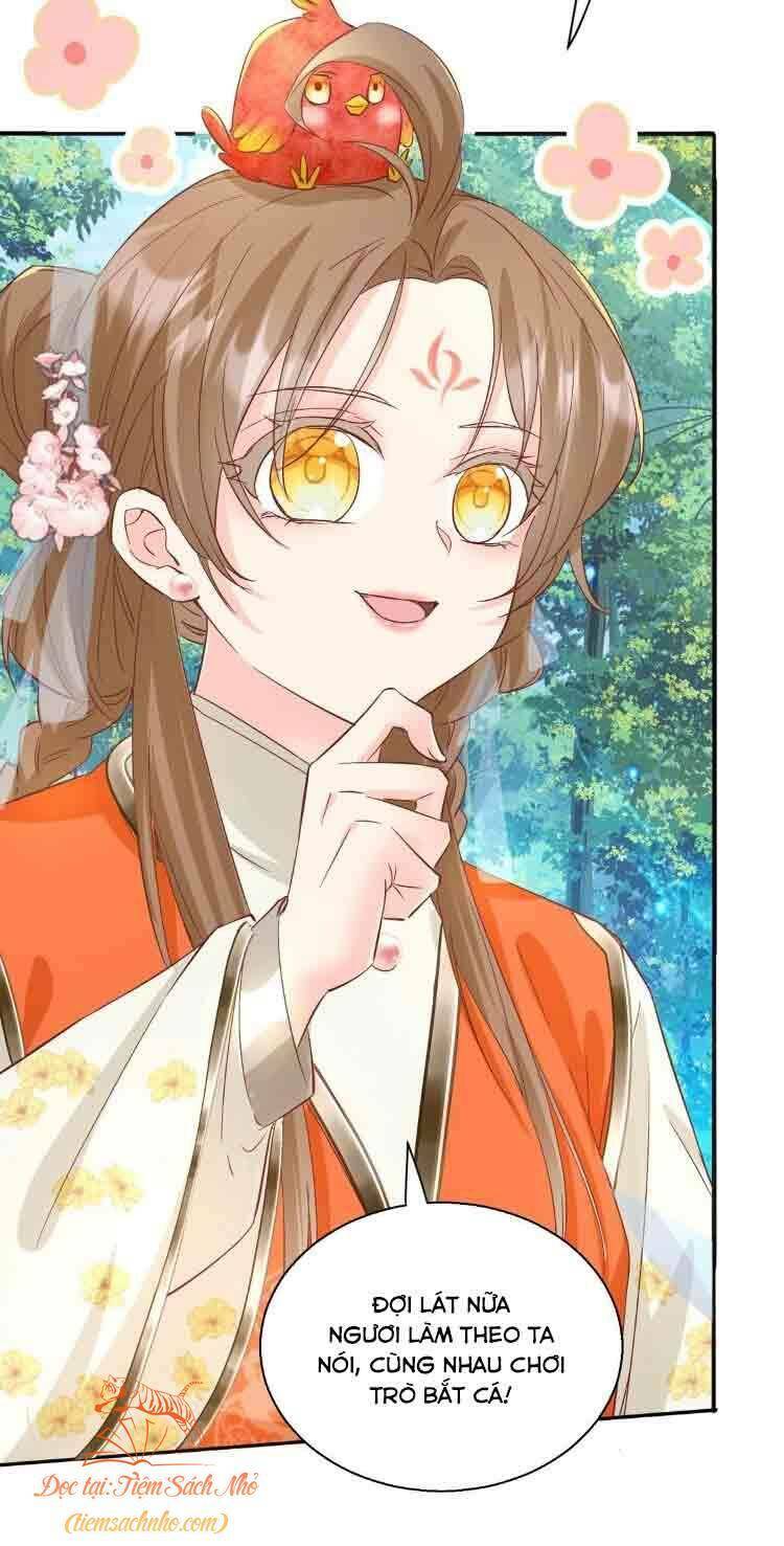 Tiểu Sư Muội Rõ Ràng Rất Mạnh, Nhưng Lại Quá Tấu Hề Chapter 83 - Trang 2