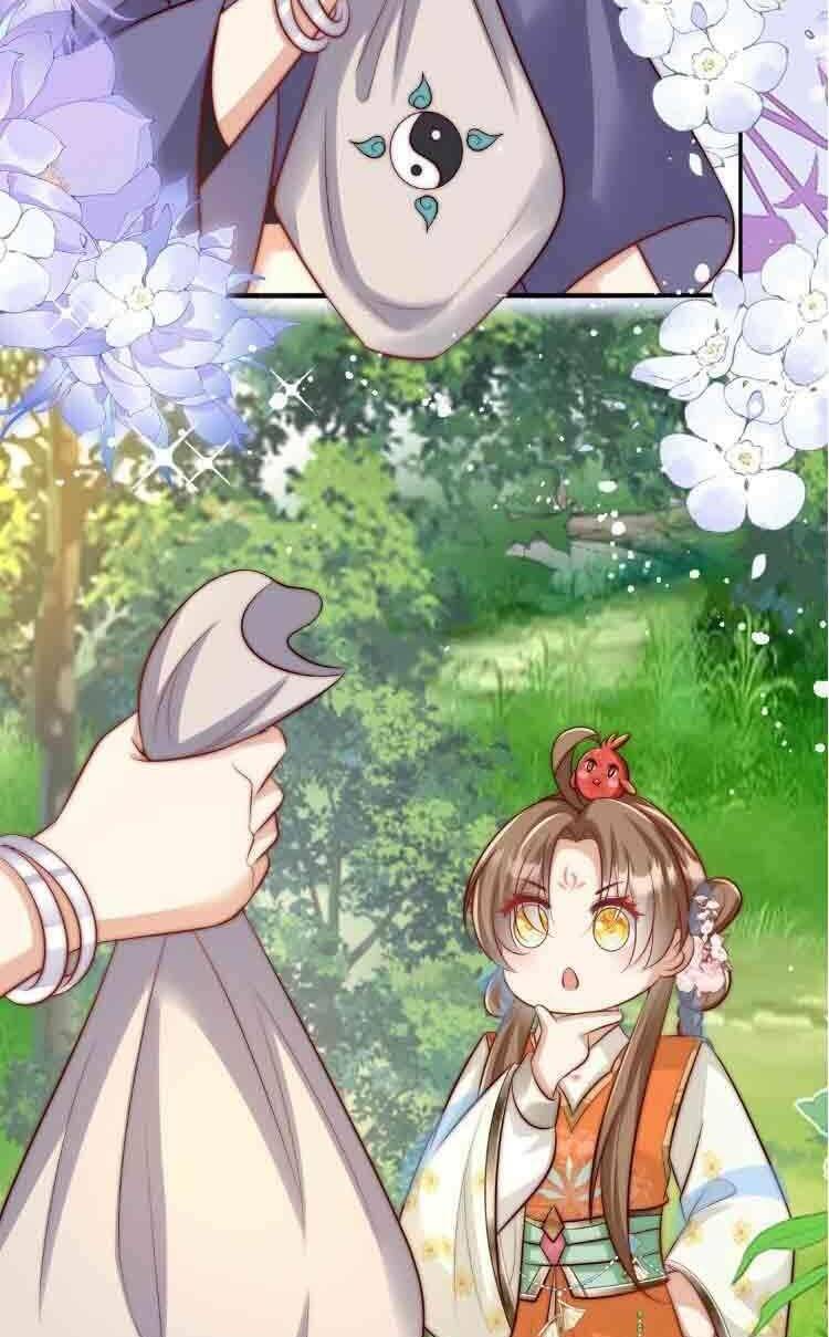 Tiểu Sư Muội Rõ Ràng Rất Mạnh, Nhưng Lại Quá Tấu Hề Chapter 84 - Trang 2