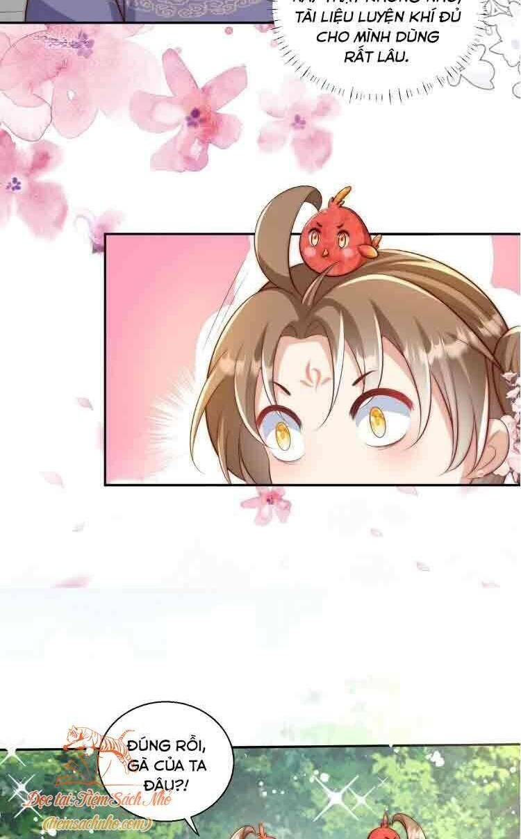 Tiểu Sư Muội Rõ Ràng Rất Mạnh, Nhưng Lại Quá Tấu Hề Chapter 84 - Trang 2