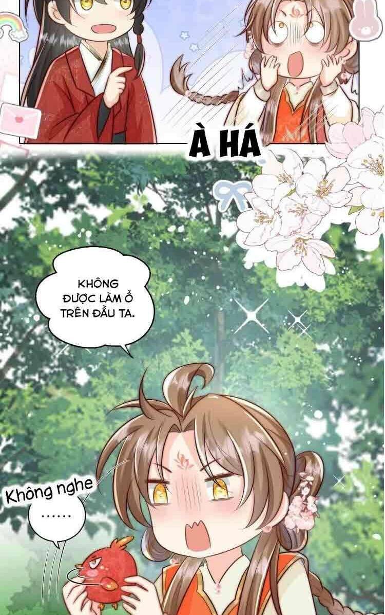 Tiểu Sư Muội Rõ Ràng Rất Mạnh, Nhưng Lại Quá Tấu Hề Chapter 84 - Trang 2