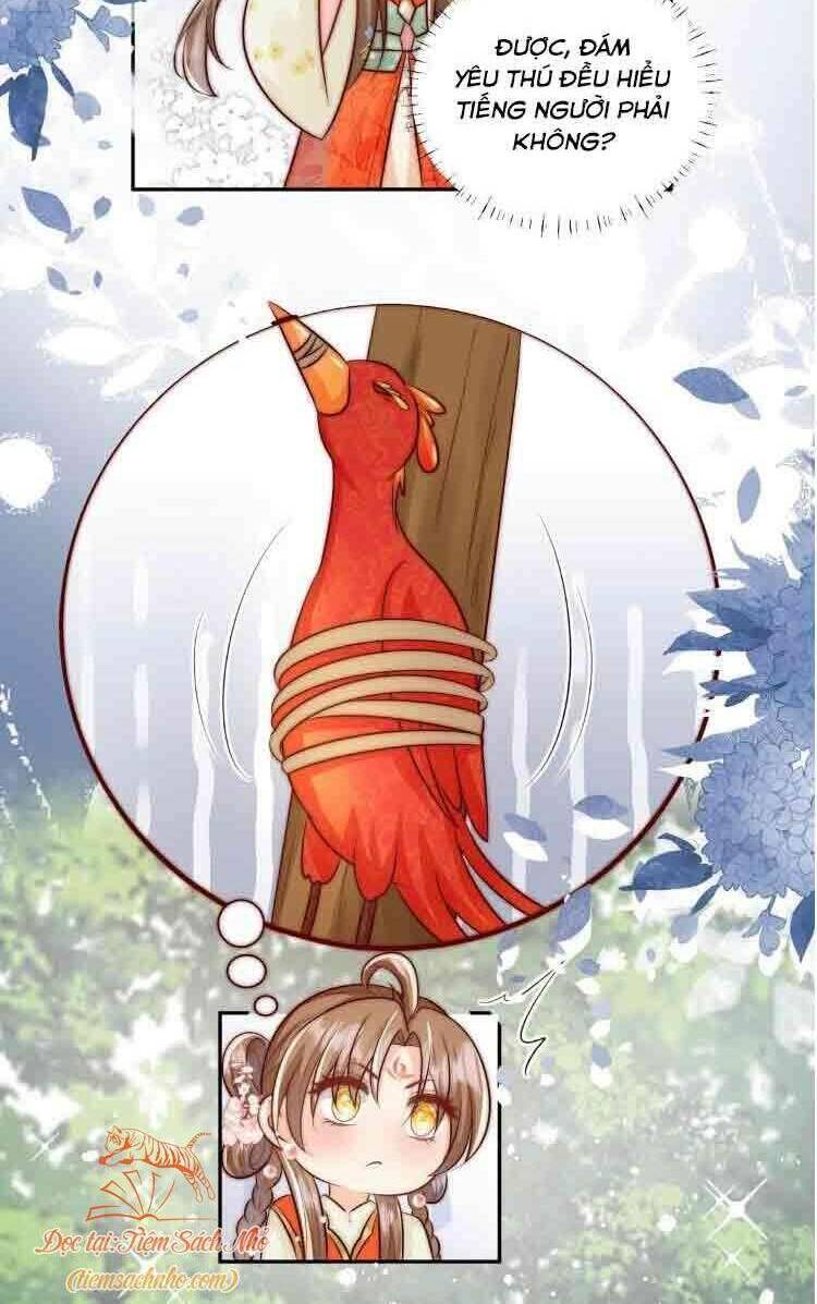 Tiểu Sư Muội Rõ Ràng Rất Mạnh, Nhưng Lại Quá Tấu Hề Chapter 84 - Trang 2