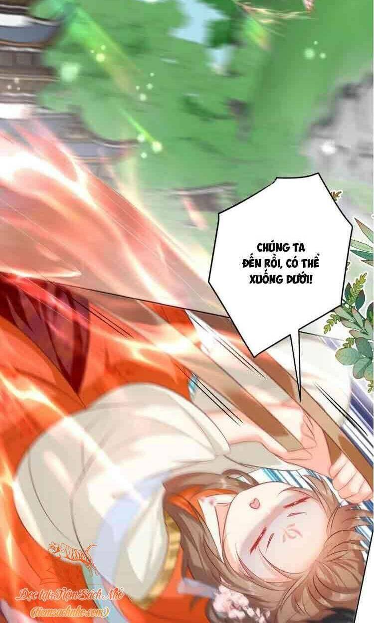 Tiểu Sư Muội Rõ Ràng Rất Mạnh, Nhưng Lại Quá Tấu Hề Chapter 85 - Trang 2