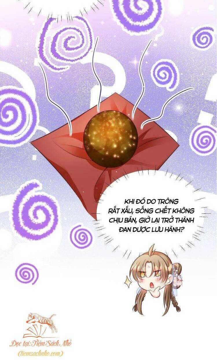 Tiểu Sư Muội Rõ Ràng Rất Mạnh, Nhưng Lại Quá Tấu Hề Chapter 86 - Trang 2